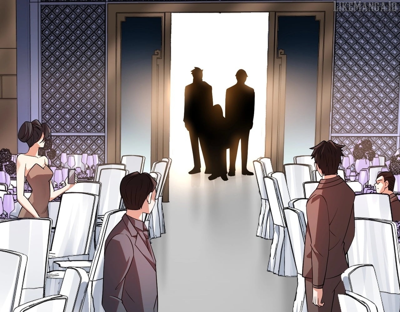 Hidden Dragon in the City (2025) Chapter 2 - page 161